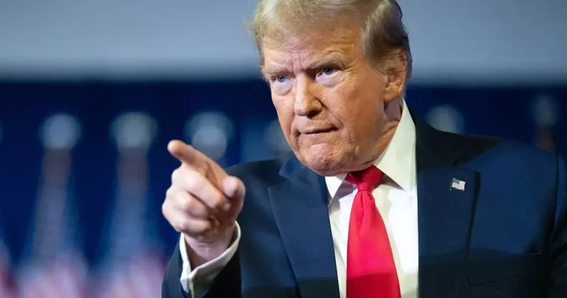 Trump tan Honduras Seçimlerine Tepki