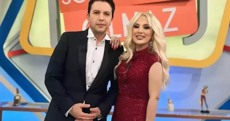 Söylemezsem Olmaz ı kendi isteğiyle bıraktı! Nedeni şaşkına çevirdi