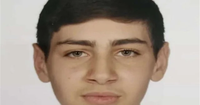 Kayıp olarak aranırken ölü bulunan 15 yaşındaki Berk, toprağa verildi Konya Haberleri