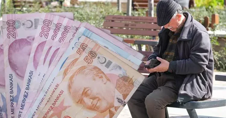 Emeklilerin gözü promosyonlarda: En yüksek teklifler açıklandı