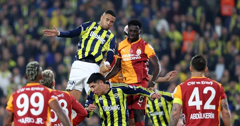 Derbi sonrası borsada hareketlilik Borsa Haberleri