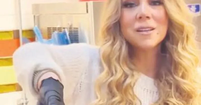 42 bin dolarlık yüzüğünü 20 yıldır çıkarmıyor