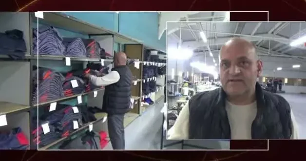 10 metrekarelik dükkandan 1.5 dönümlük dev tesise!