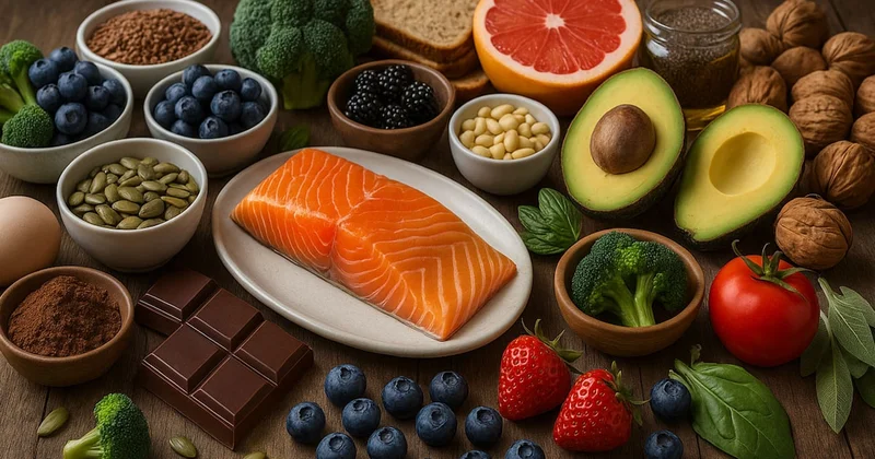 Bu besini tüketenin beyni şaha kalkıyor: Zihni saat gibi çalıştırıyor Sözcü Gazetesi