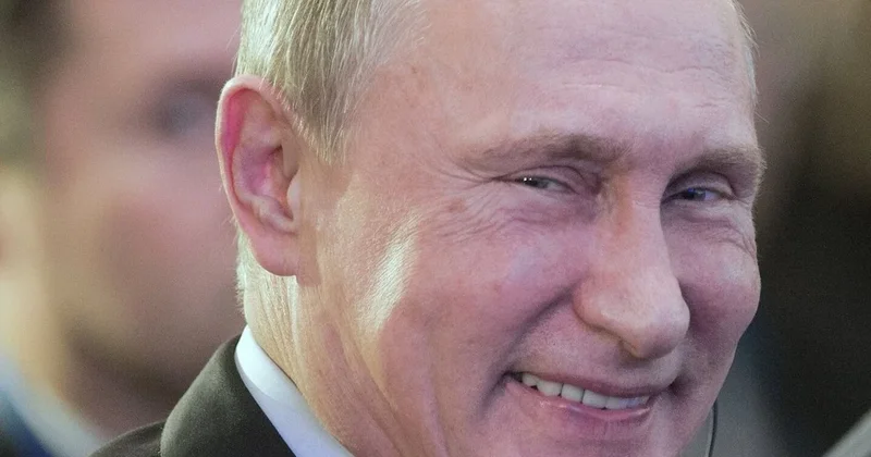 Savaş rüzgarları esiyor... Putin: “Avrupa savaşmak istiyorsa, biz buna hazırız” Sözcü Gazetesi