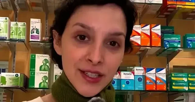 İlacın etki süresinde sünnet pozisyonu gerçeği: Şaşırtan fark ortaya çıktı VİDEO İZLE