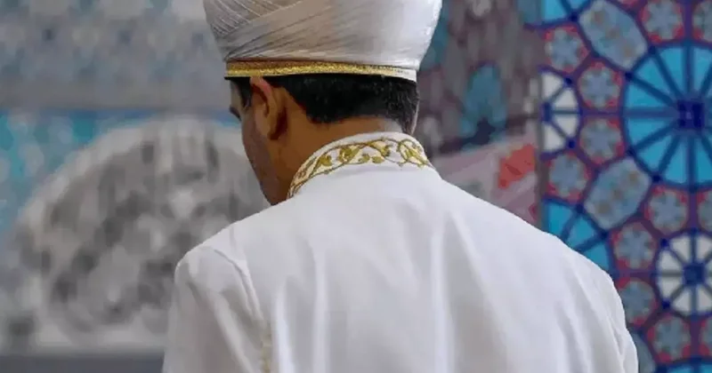 Tefecilik operasyonunda iki kişinin kimliği şoke etti