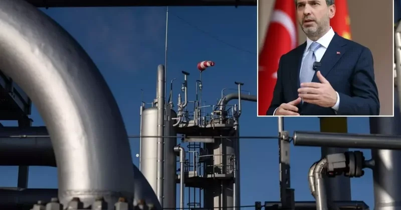 İmzalar resmen atıldı! Türkiye ve Pakistan arasında doğal gaz anlaşması