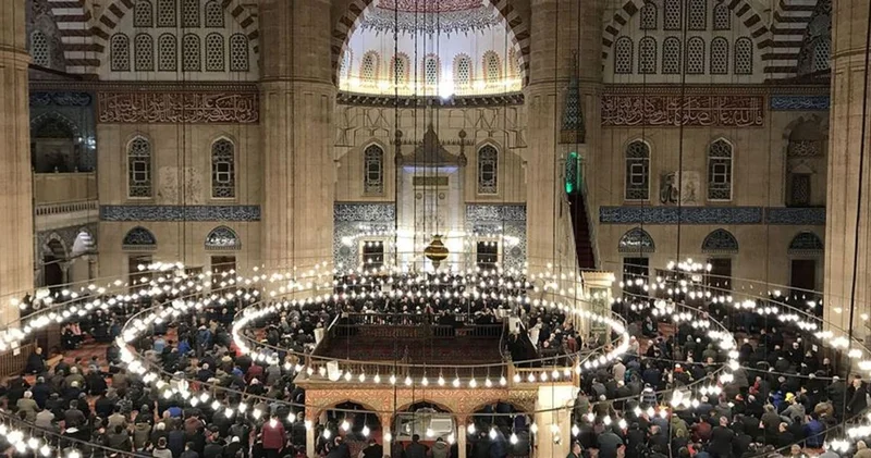 Üç aylar başlangıç tarihi 2025 2026: Üç aylar ne zaman, hangi gün başlıyor, Recep, Şaban ve Ramazan Ayı ne zaman?