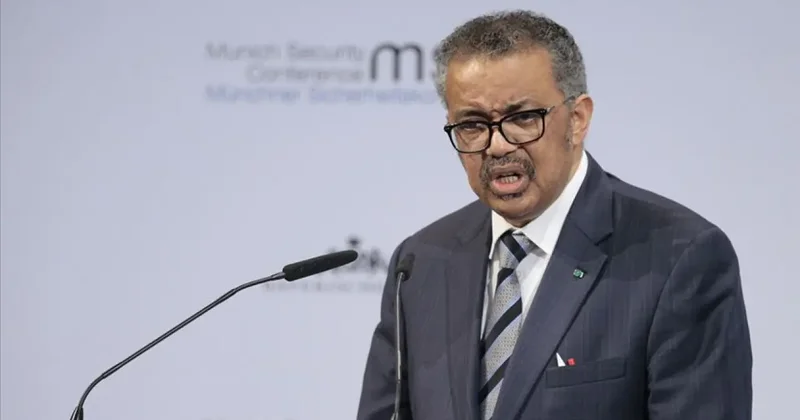 DSÖ den son uyarı gibi açıklama! Obezite kabusu büyüyor: Sayı 2 katına çıkacak!