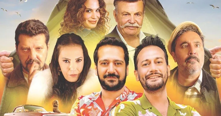 5 Aralık’ta vizyonda