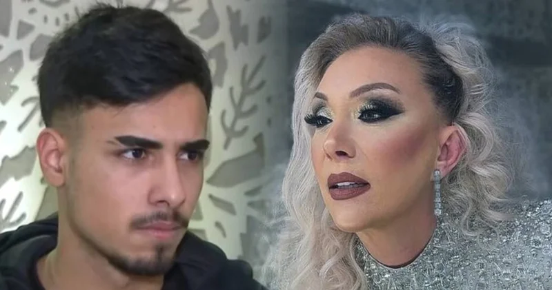 Güllü nün ölümünde ortalığı sarsacak yeni iddia! O azmettirdi