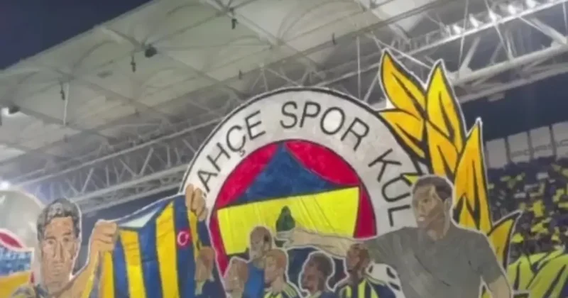 Süper Lig in yıldızı hikayesinde Fenerbahçe yi paylaştı: Tepkiler çığ oldu