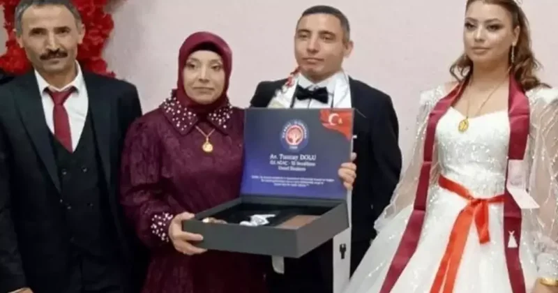 500 bin liraya getirdiği gelini kaçtı, baba kendini astı