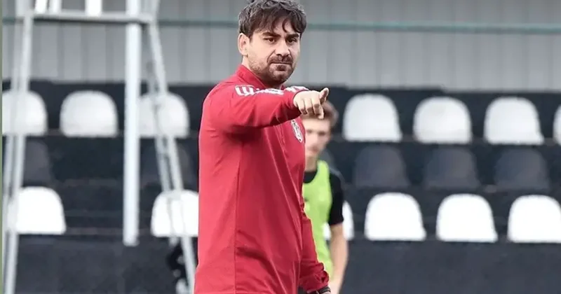 Beşiktaş ta sürpriz ayrılık! Veli Kavlak ile yollar resmen açıklandı Fanatik Gazetesi Beşiktaş (BJK) Haberleri Spor