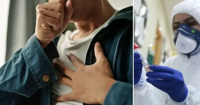 H3N2 görülmemiş bir hızla yayılıyor: Türkiye ye gelmesi an meselesi Aktüel Haberleri