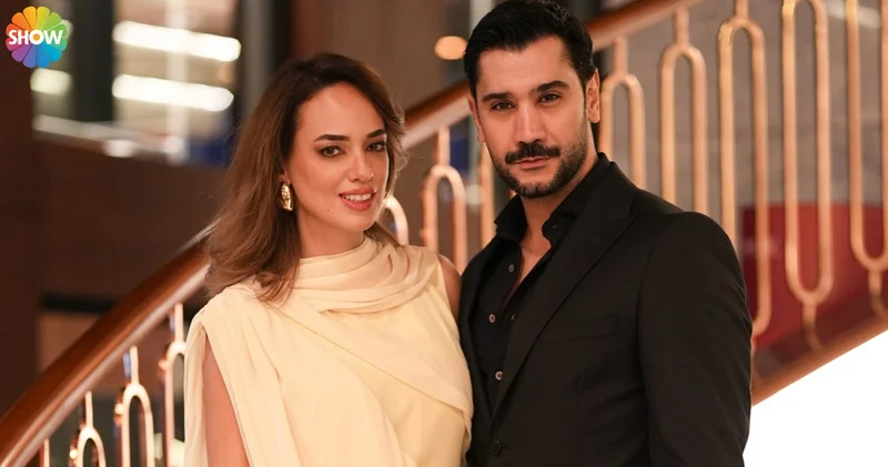 Bugün günlerden Rüya Gibi