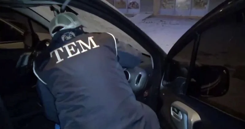 Son dakika: FETÖ propagandası yapan 121 şüpheli yakalandı