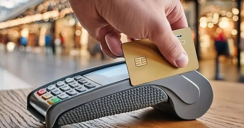 Ödemesini kredi kartıyla yapanlar dikkat! İşleminizi acil durdurun