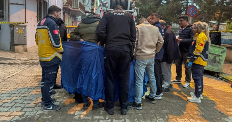 Ekipler kanalizasyonu temizlerken buldu, bütün şehir ayağa kalktı! Sözcü Gazetesi