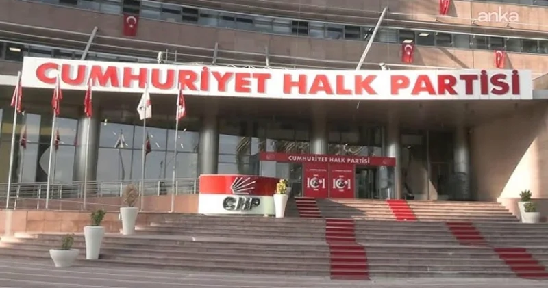 CHP den Suriye tepkisi Arap Alevilere soykırım yapılıyor