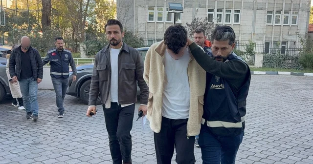 Samsun da genç kızın 4 üncü kattan atlayıp ölmesiyle ilgili 4 kişi adliyeye sevk edildi Samsun Haberleri