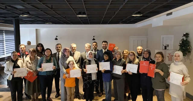 Kırklareli nde Modüler Aile Eğitim Programı uygulaması Kırklareli Haberleri