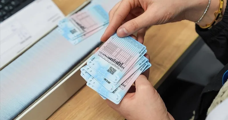 Sürücü belgeleriyle ilgili kritik karar! AYM o düzenlemeyi iptal etti Sözcü Gazetesi
