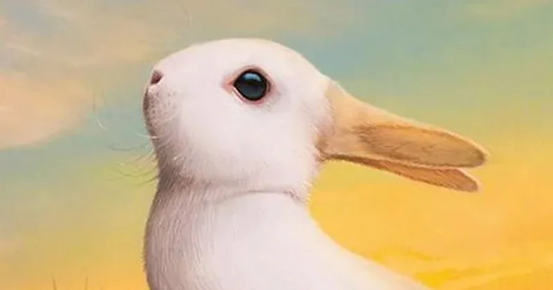 İlk önce gördüğünüz hayvan karakterinizi ele veriyor Sözcü Gazetesi