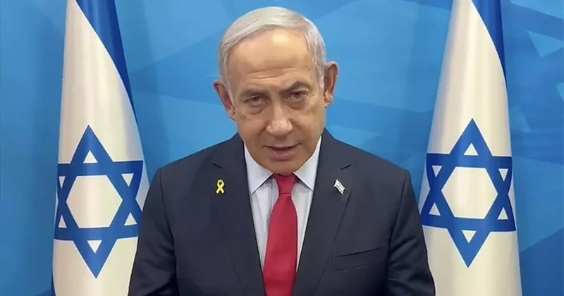 Netanyahu: Suriye ile bir anlaşmaya varılabilir, ancak ilkelerimizden ödün vermeyeceğiz