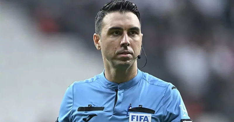 Arda Kardeşler hakemliği neden bıraktı?