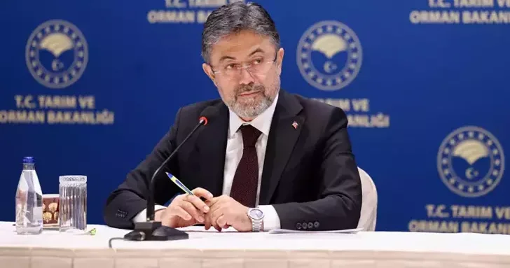 Bakan Yumaklı, Dünya Su Kongresi ne katılacak