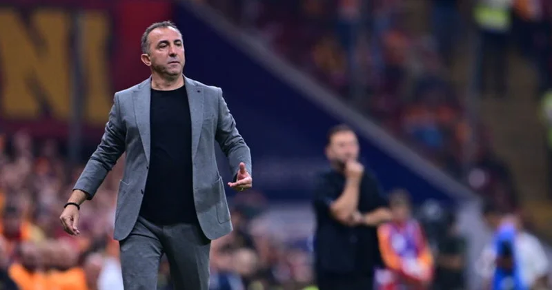 Çaykur Rizespor, teknik direktör Recep Uçar la prensipte anlaştı Çaykur Rizespor Haberleri