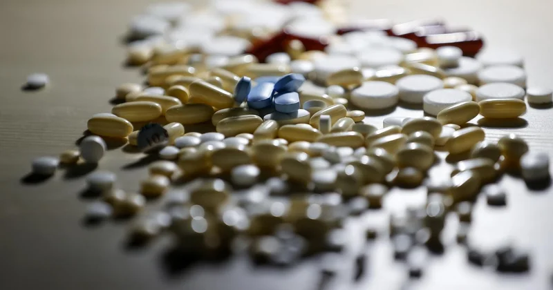 Yaygın akne ilaçları şizofreni riskini yüzde 30 azaltıyor