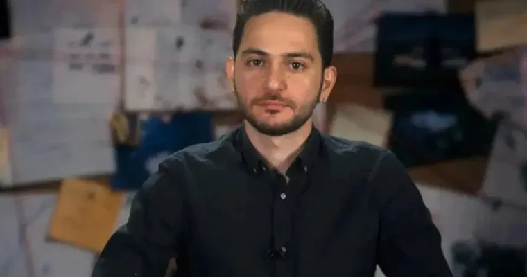 201 gündür tutuklu olan gazeteci Furkan Karabay, tahliye edildi Agos