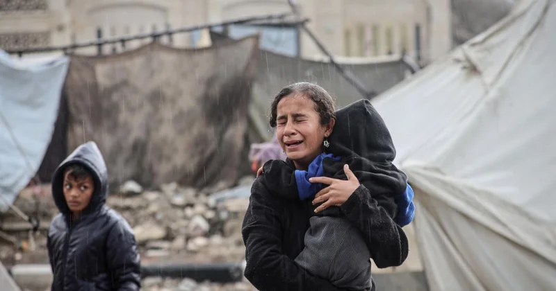 Katar: Gazze deki ateşkes anlaşmasının ikinci aşamasına geçilmesi için çalışıyoruz