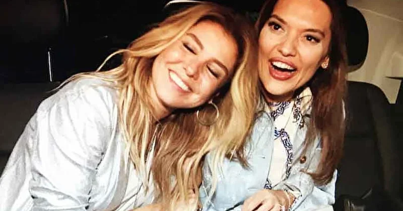 Demet Akalın: Ayyy yok yok! Gülben Ergen e gerek yok Sözcü Gazetesi