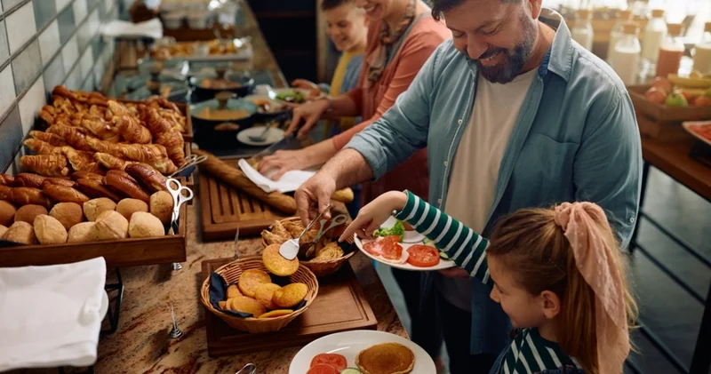 Kruvasandan Pho’ya: Dünya mutfağında kahvaltı alışkanlıkları