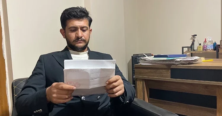 Çocukluk arkadaşına IBAN verip para bekledi; ifadeye çağrılınca hayatının şokunu yaşadı!