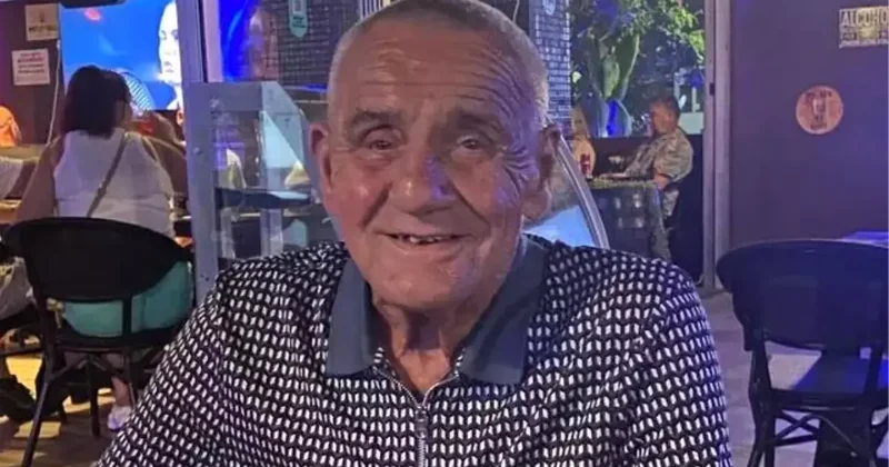 Üzücü Olay: Kalbi Çalınan Michael Graley