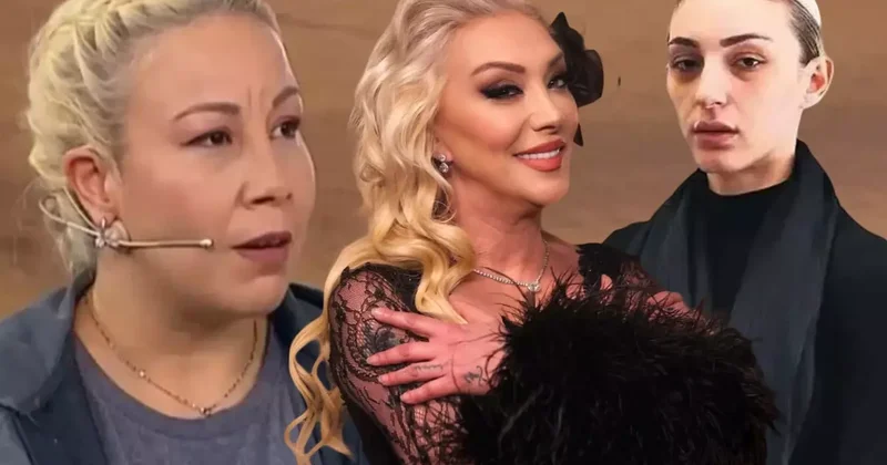 Güllü nün ölümünde yeni ses kaydı dosyaya girdi! Kızı Tuğyan ın kaçış planı ifşa oldu