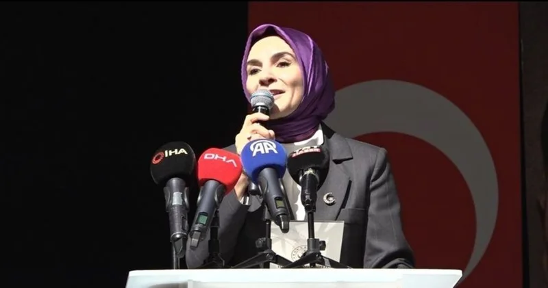 Bakan Göktaş: 71 ilimizde nüfusun yenilenme seviyesi olan 2,1 in altına düştü