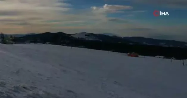 Türkiye’nin en yüksek kar kalınlığı ölçüldü! İşte ilk 10 sıra