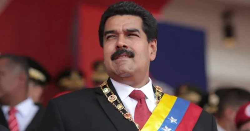 Maduro ya hangi suçlamaların yöneltileceği belli oldu