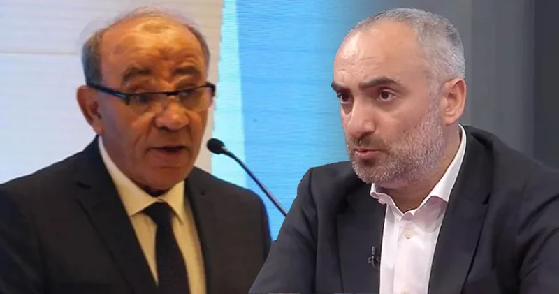 İsmail Saymaz ve Fikret Bila kamuoyunun en güvenilir yorumcuları oldu