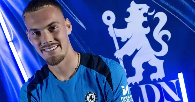 Jörgensen de son dakika! Gözler, Chelsea’nin vereceği son karara çevrildi Fanatik Gazetesi Beşiktaş (BJK) Haberleri Spor