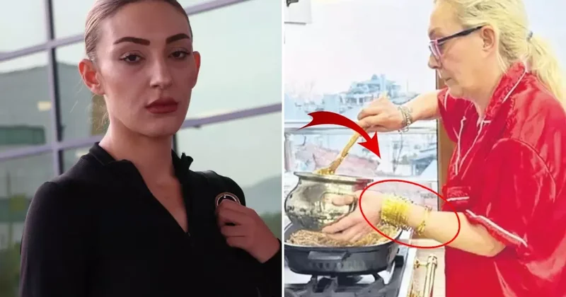 Soruşturmanın seyrini değiştirecek delil! Tuğyan Güllü nün fotoğrafını çekip Kervan a atmış