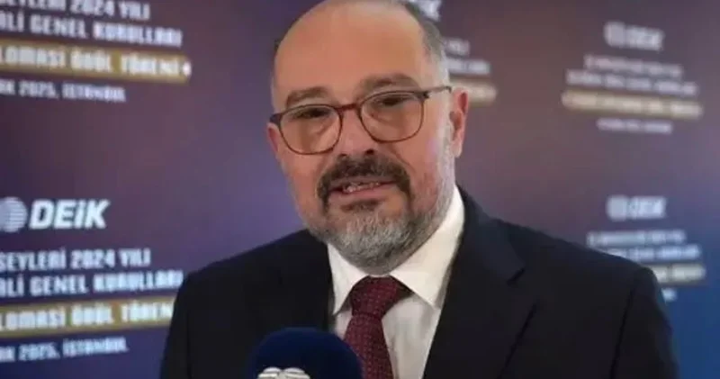 Avrasya Tüneli işletmecileriden Arıoğlu nun dosyası İBB soruşturmasından ayrıldı: Erdoğan’ın Tanzanya Cumhurbaşkanı’na yazdığı mektubu sunmuş