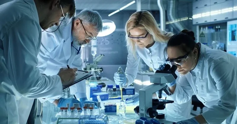 Bilim insanları Türkiye ye akın etmeye başladı Sözcü Gazetesi