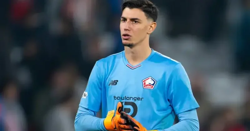 Berke Özer e Fransa da büyük onur